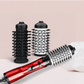 Brosse Soufflante 3-en-1 – Lissez, Bouclez & Séchez Facilement